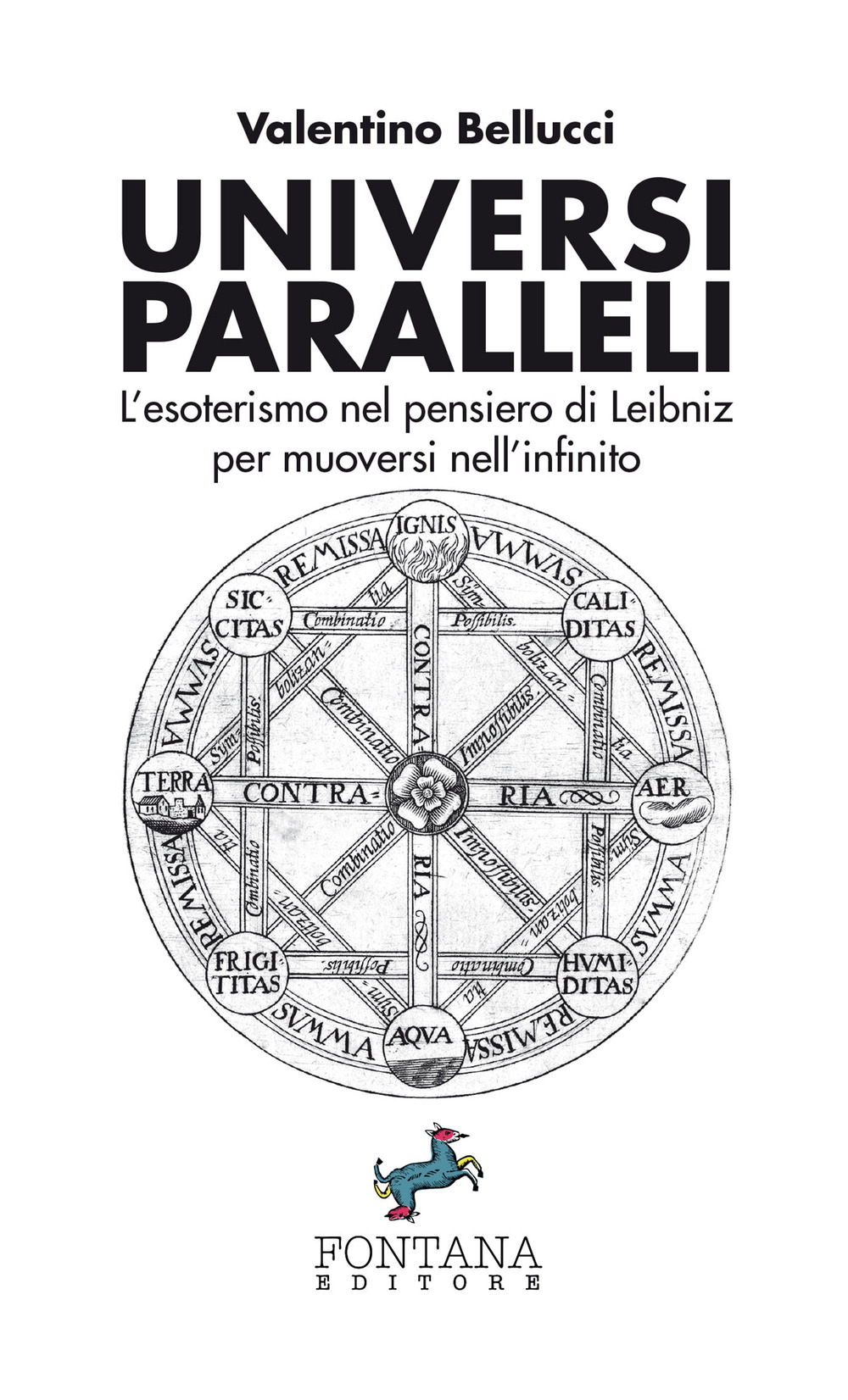 Universi paralleli. L'esoterismo nel pensiero di Leibniz per muoversi nell'infinito