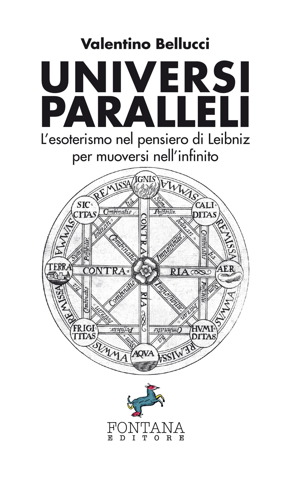 Universi paralleli. L'esoterismo nel pensiero di Leibniz per muoversi nell'infinito