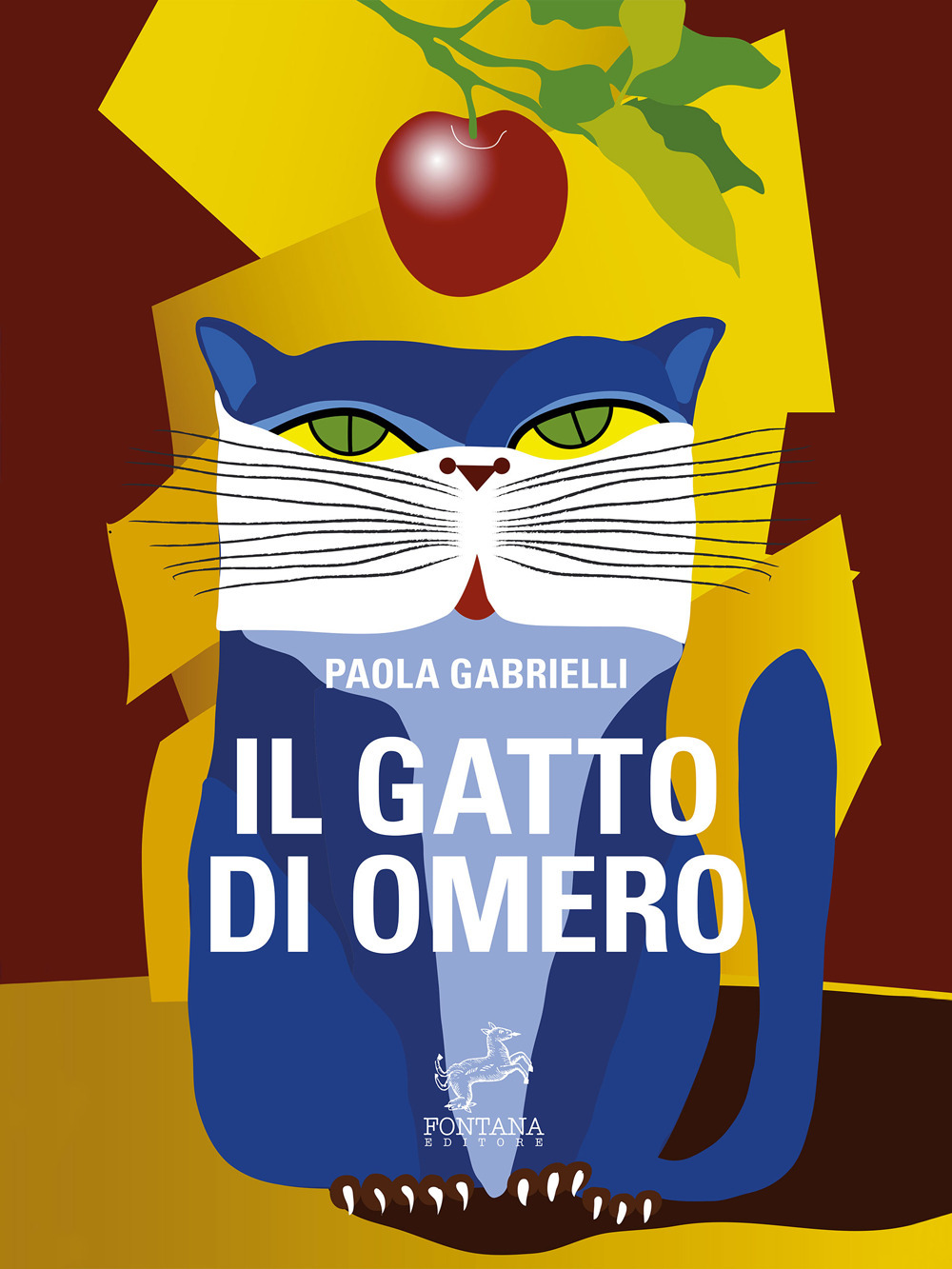 Il gatto di Omero