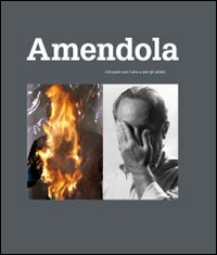 Aurelio Amendola. Fotografo per l'arte e per gli artisti. Ediz. illustrata