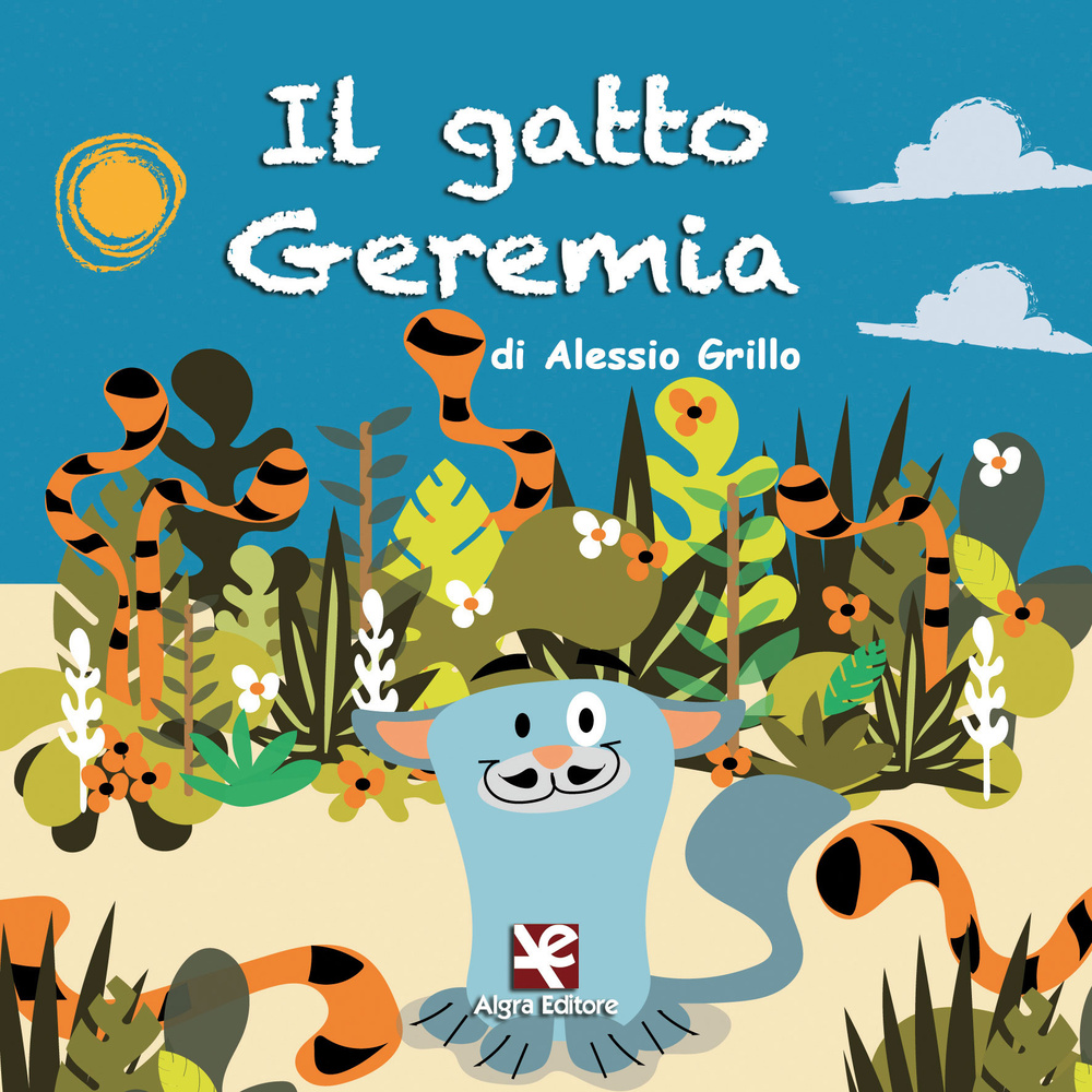 Il gatto Geremia