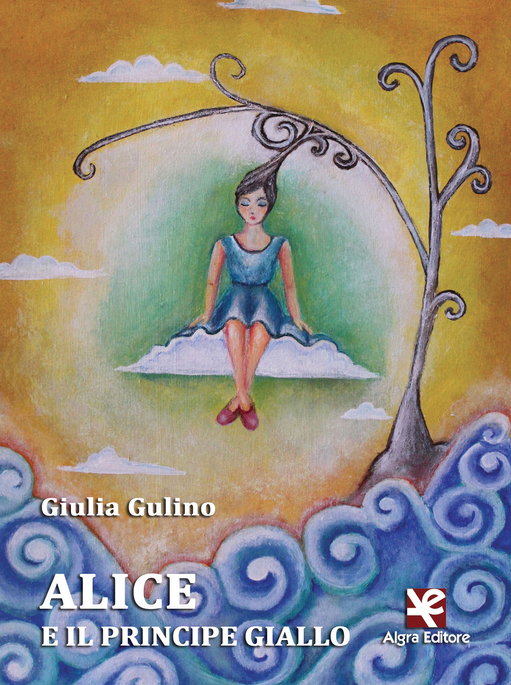 Alice e il principe giallo