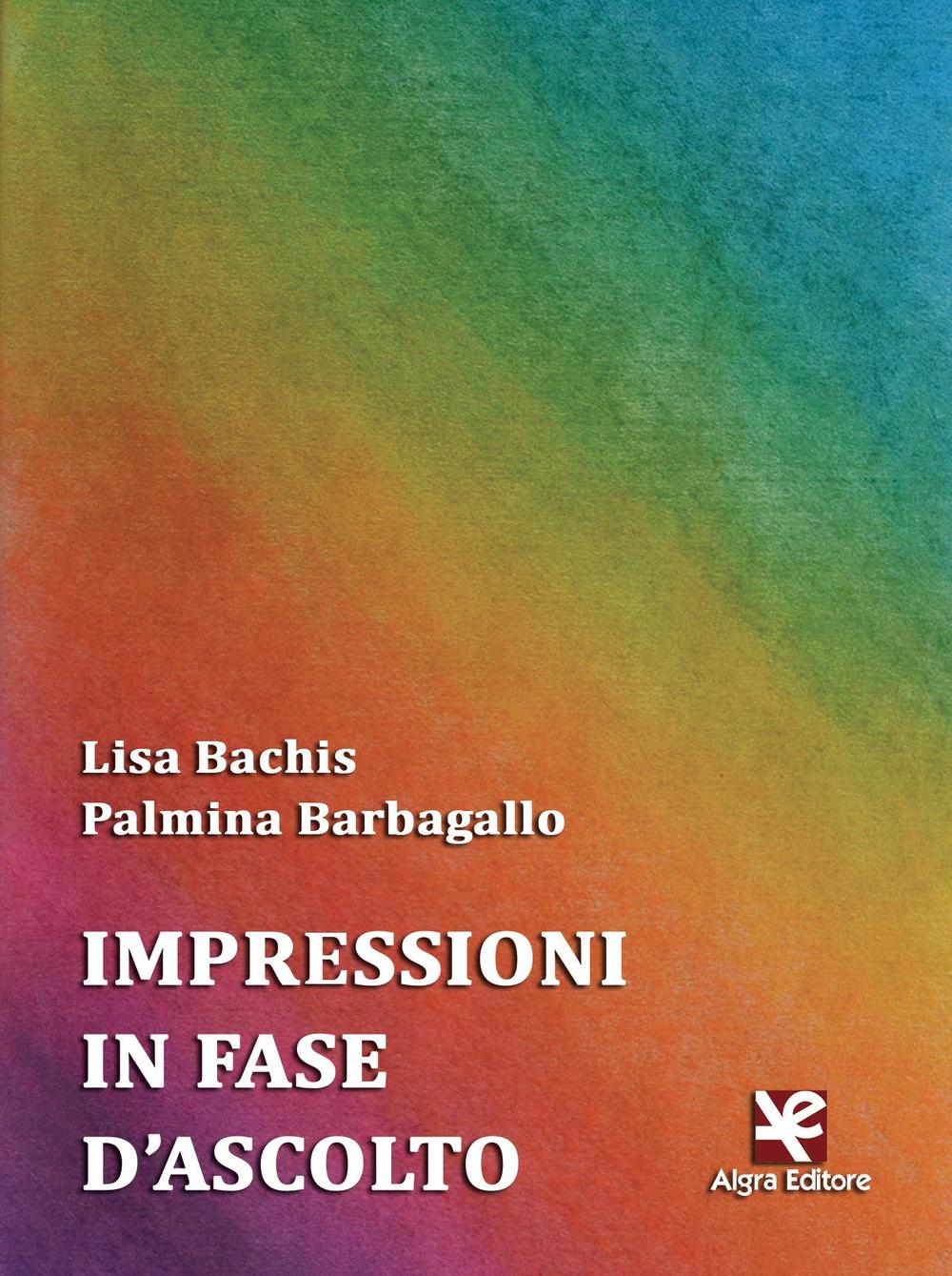 Impressioni in fase d'ascolto