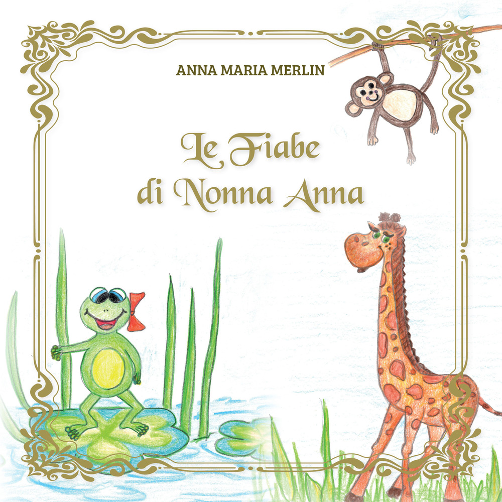 Le fiabe di nonna Anna