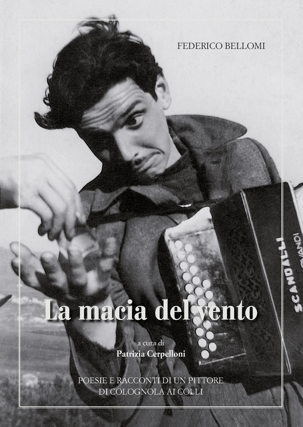 la macia del vento