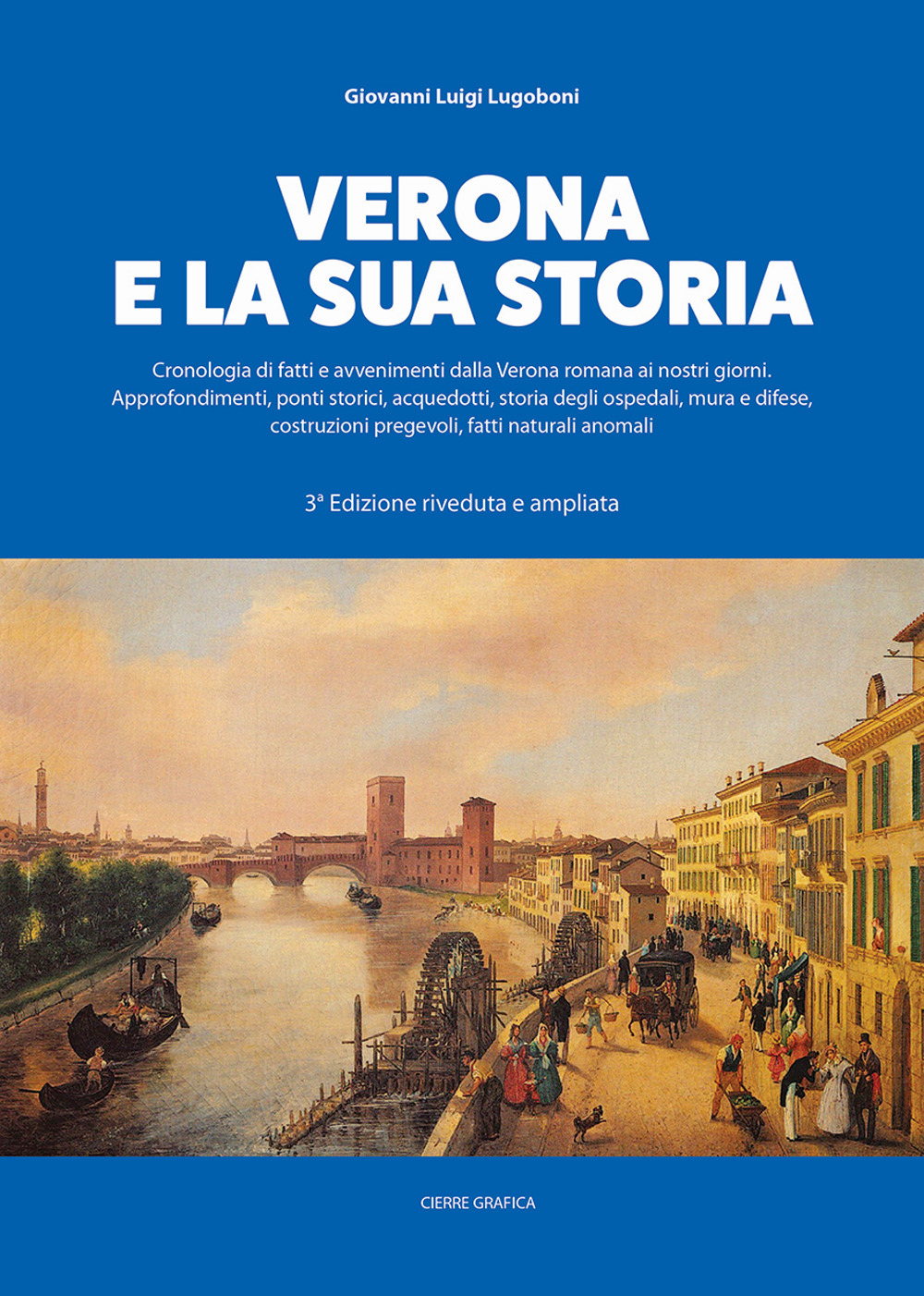 Verona e la sua storia