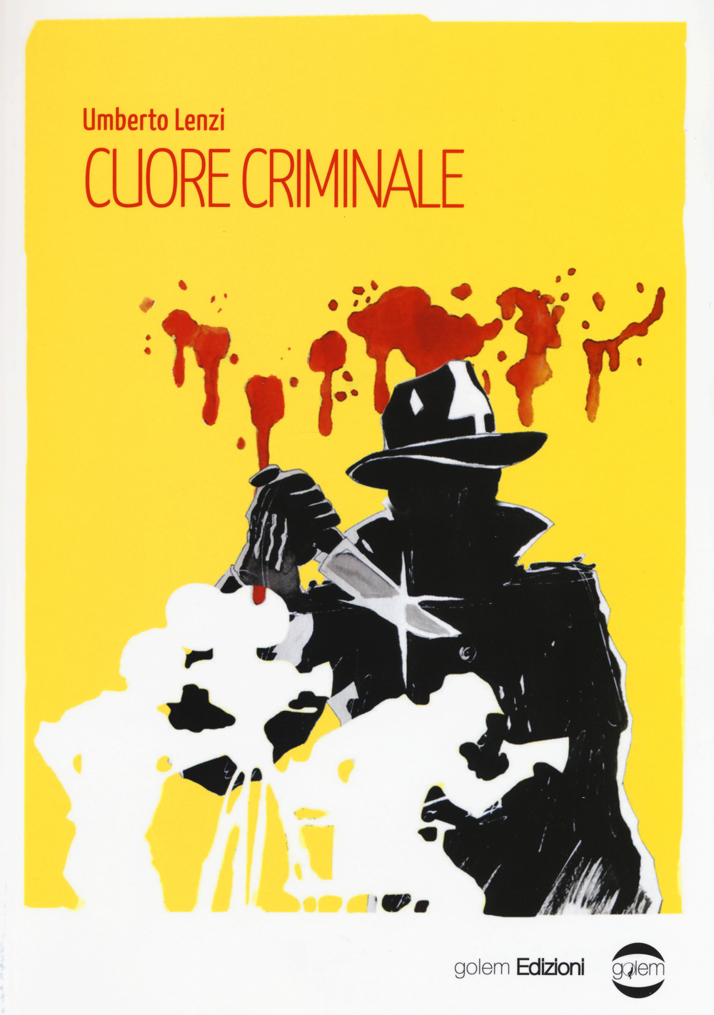 Cuore criminale