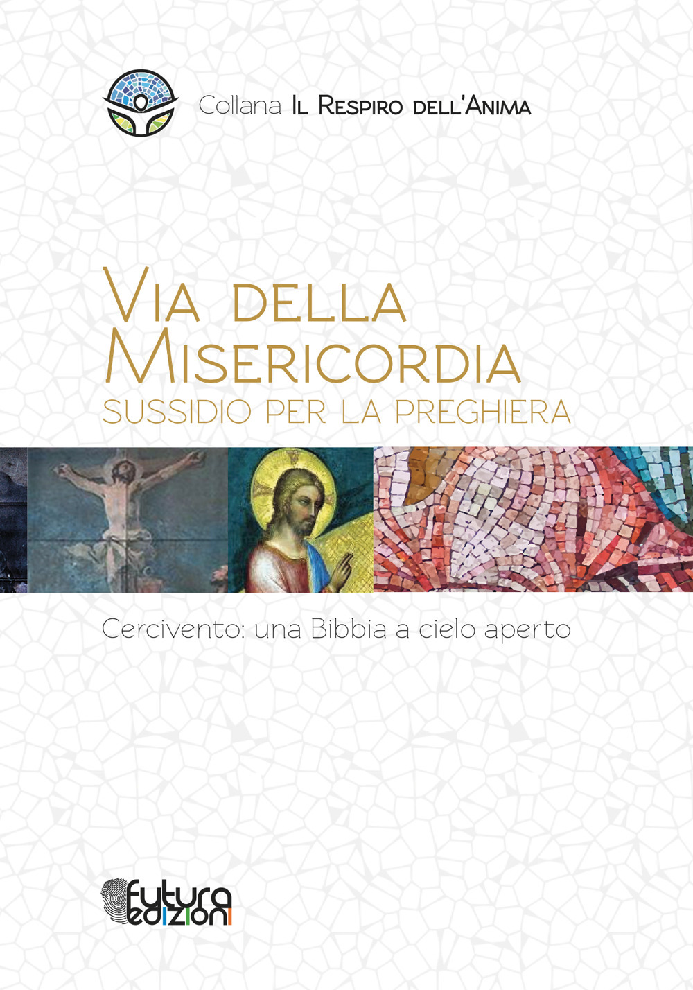 Via della Misericordia. Sussidio alla preghiera. Cercivento: una Bibbia a cielo aperto