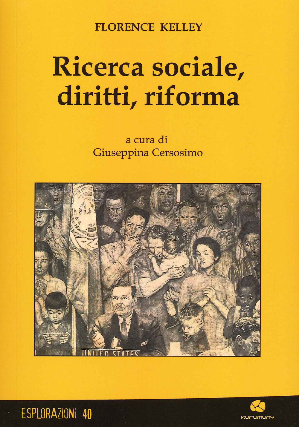 Ricerca sociale, diritti, riforma