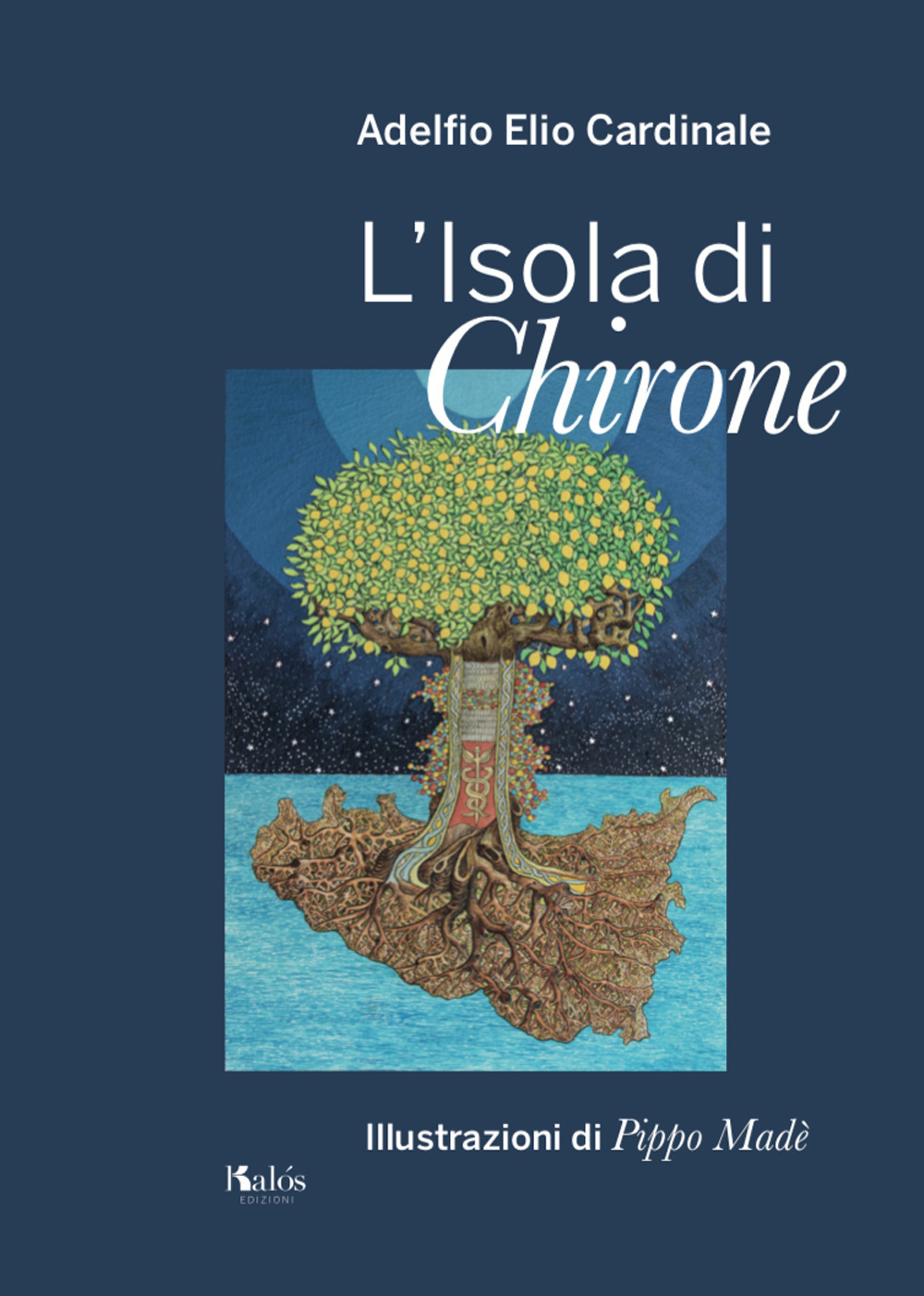 L'isola di Chirone