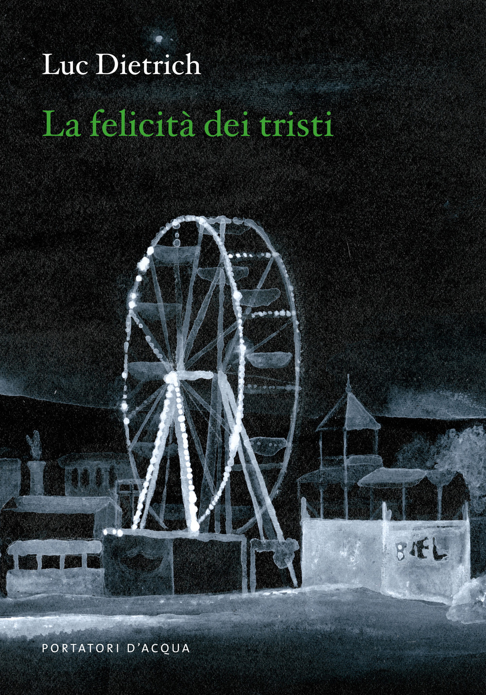 La felicità dei tristi