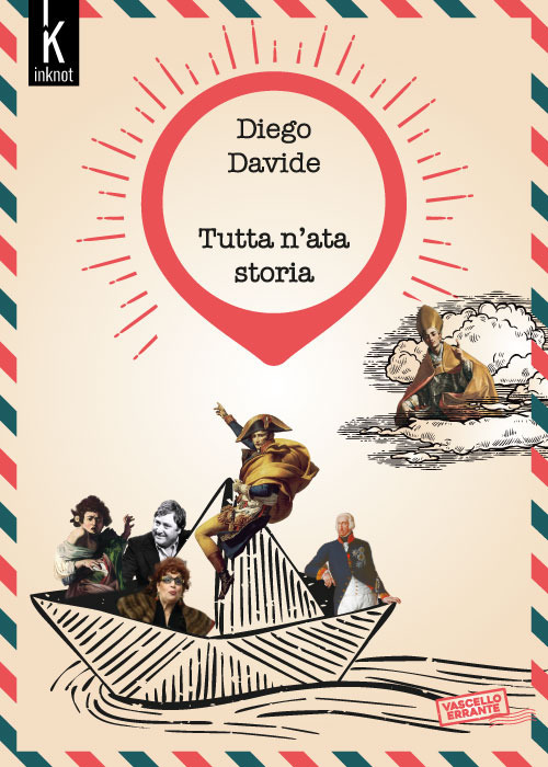 Tutta n'ata storia