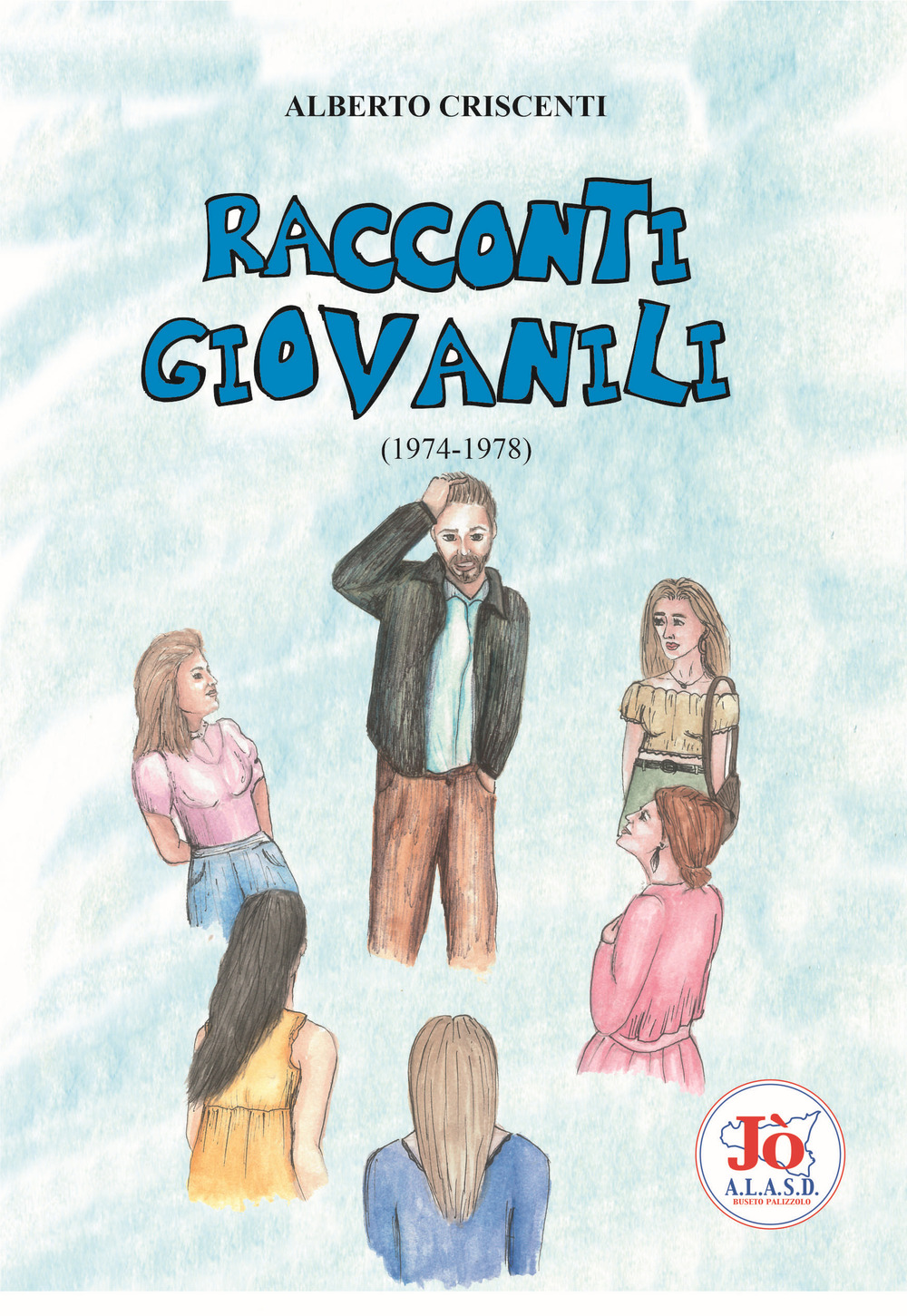 Racconti giovanili (1974-1978)