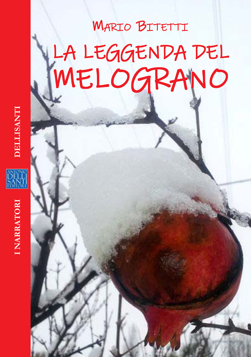 La leggenda del melograno