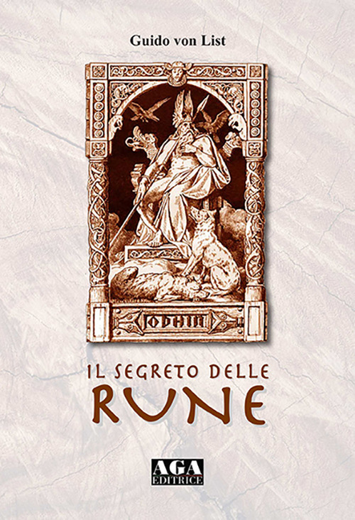 Il segreto delle rune