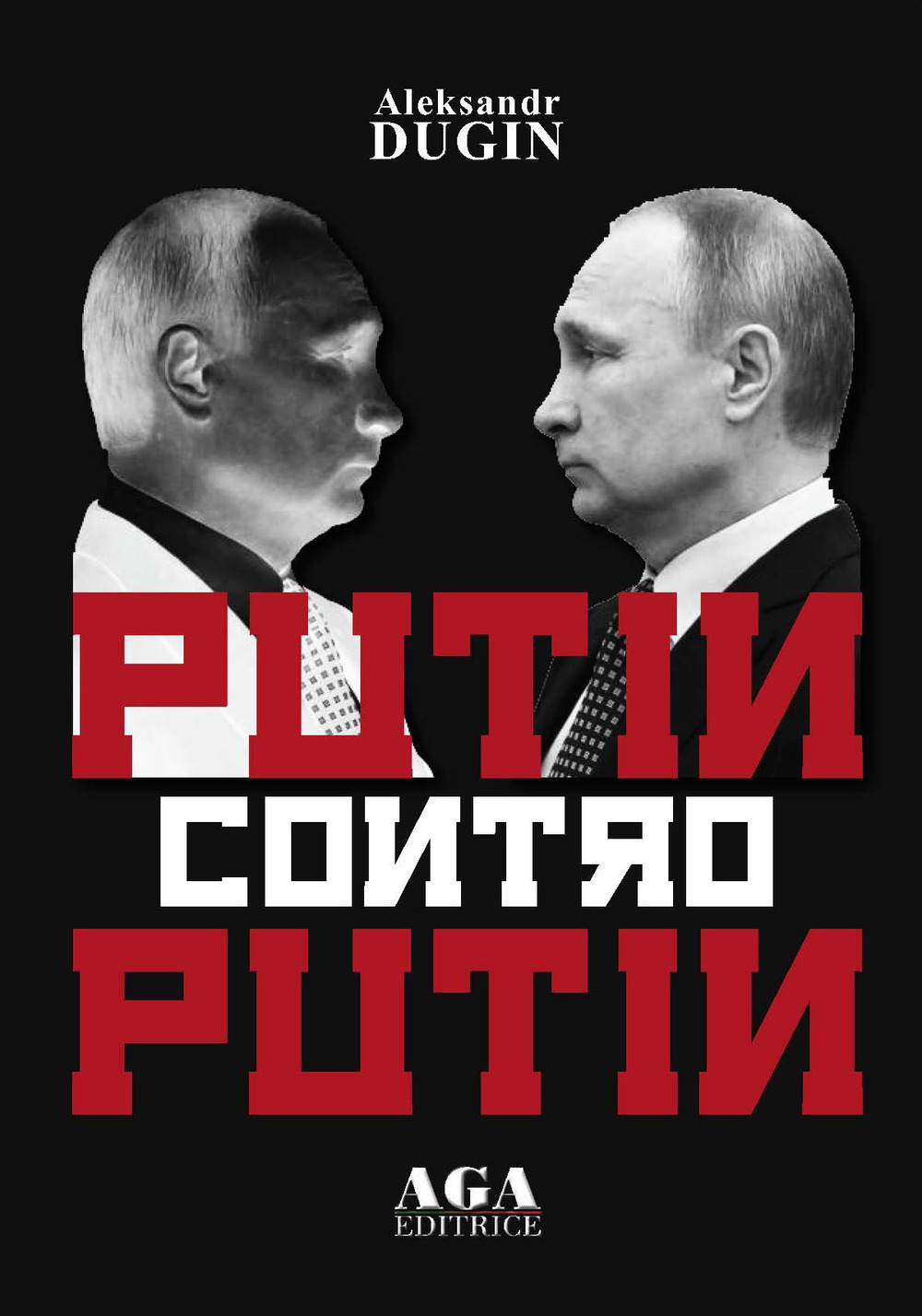 Putin contro Putin