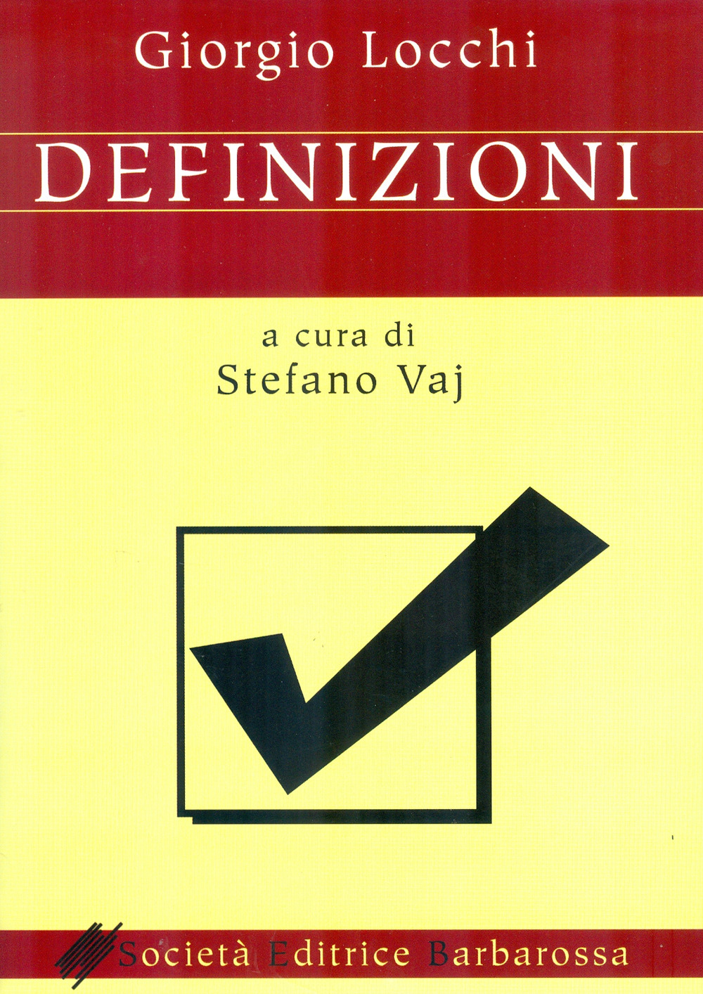 Definizioni