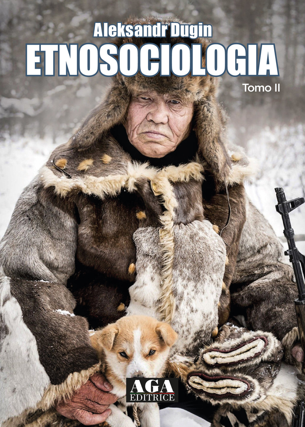 Etnosociologia
