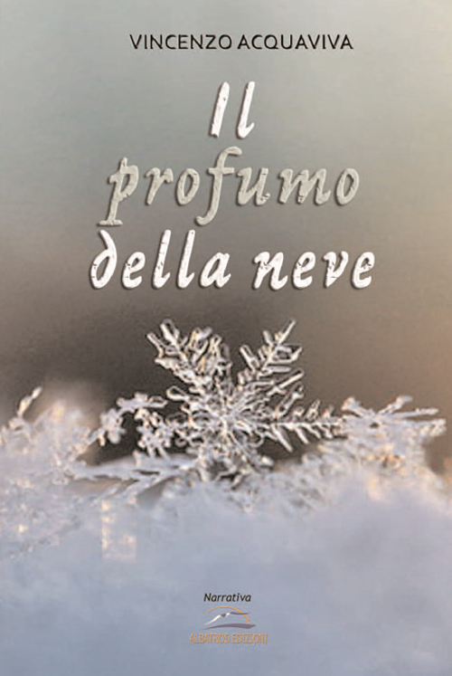 Il profumo della neve