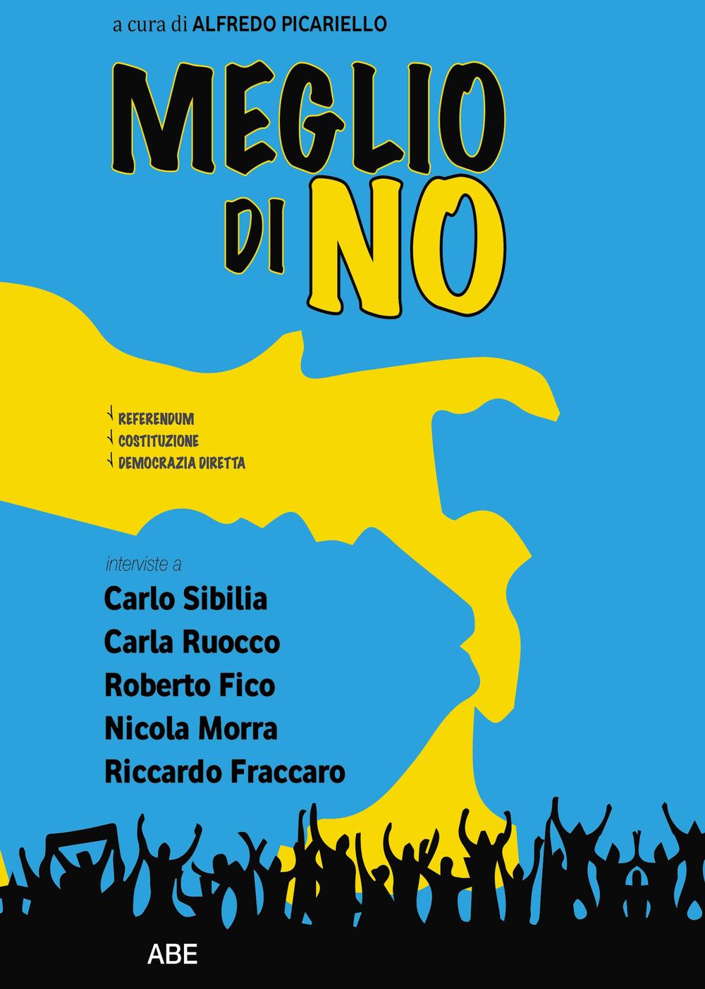 Meglio di no