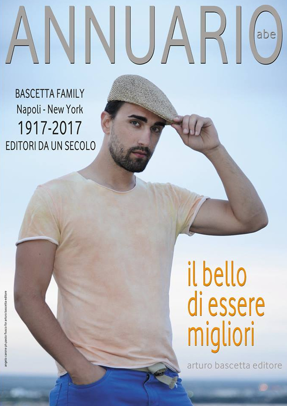 Annuario 1917-2017