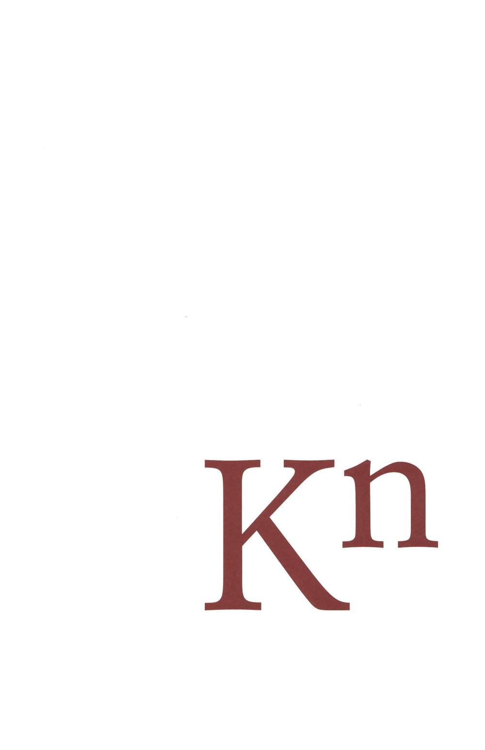 Kn