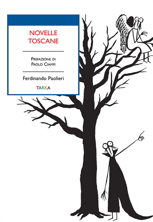 Novelle toscane