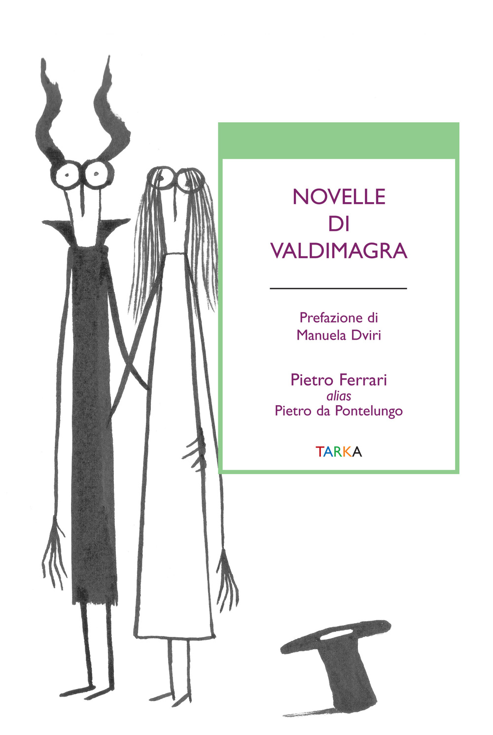 Novelle di Valdimagra