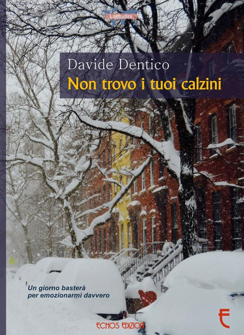 Non trovo i tuoi calzini