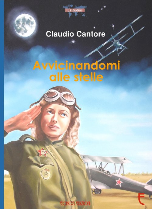 Avvicinandomi alle stelle