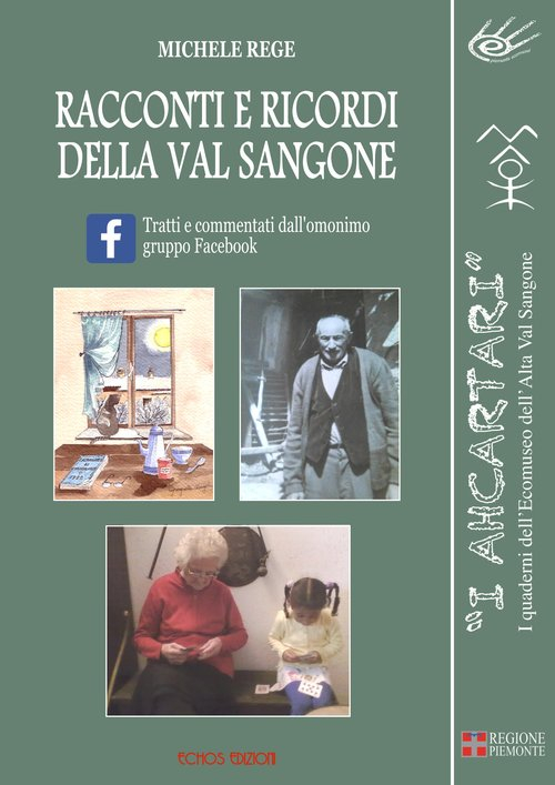 Racconti e ricordi della Val Sangone