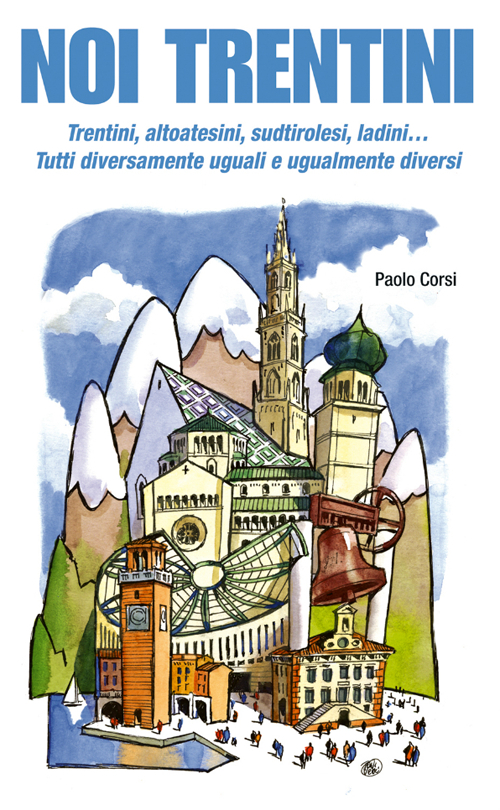 Noi trentini