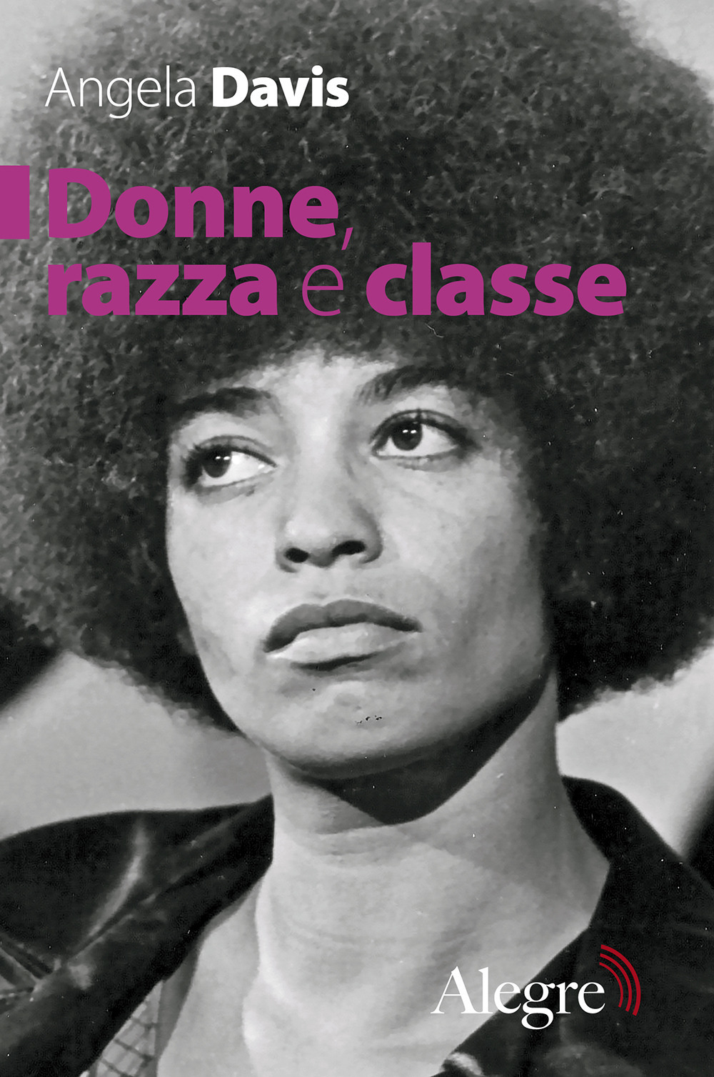 Donne, razza e classe