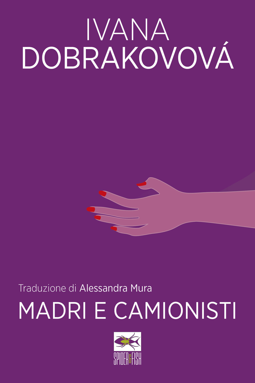 Madri e camionisti