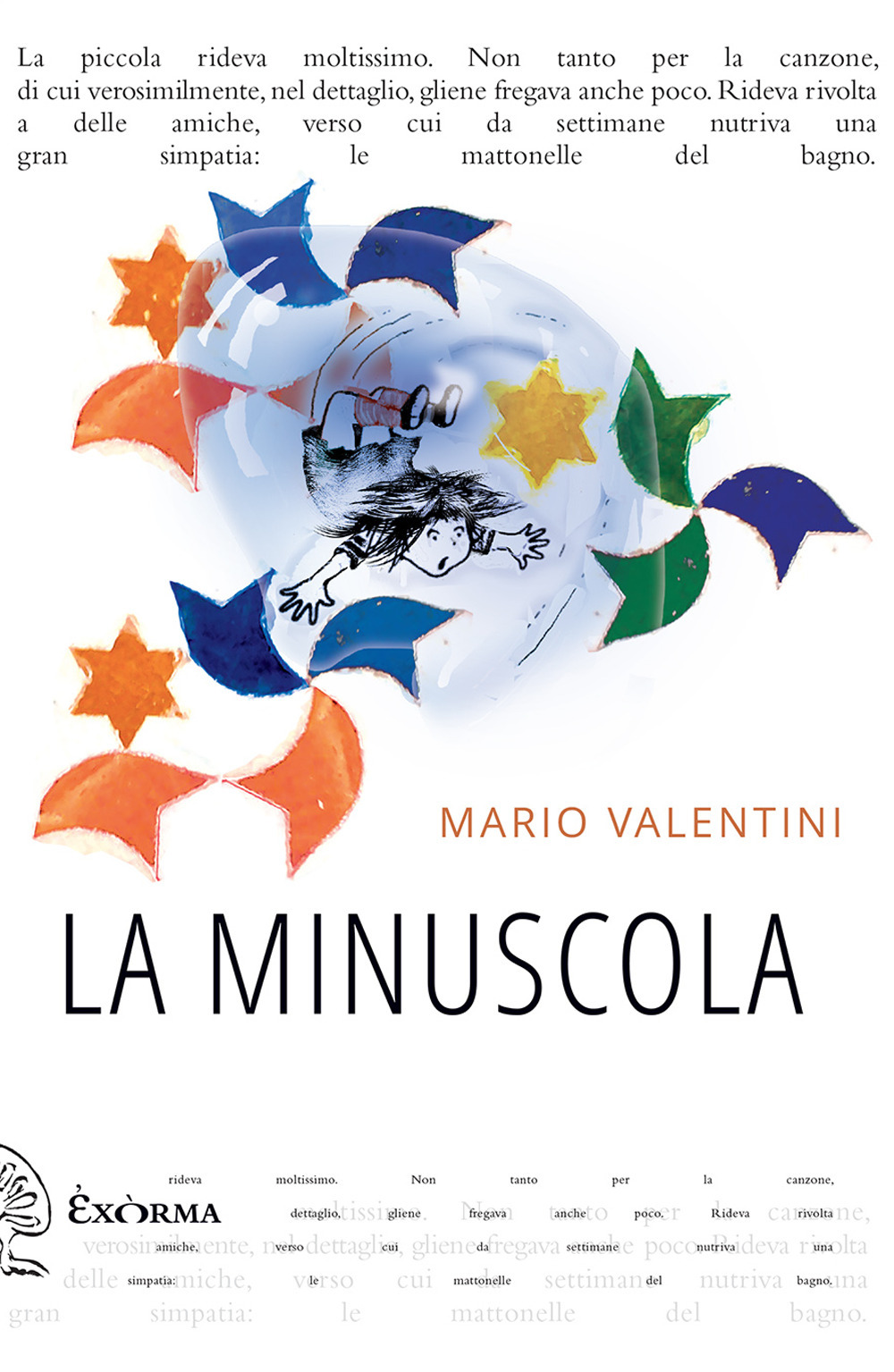 La minuscola