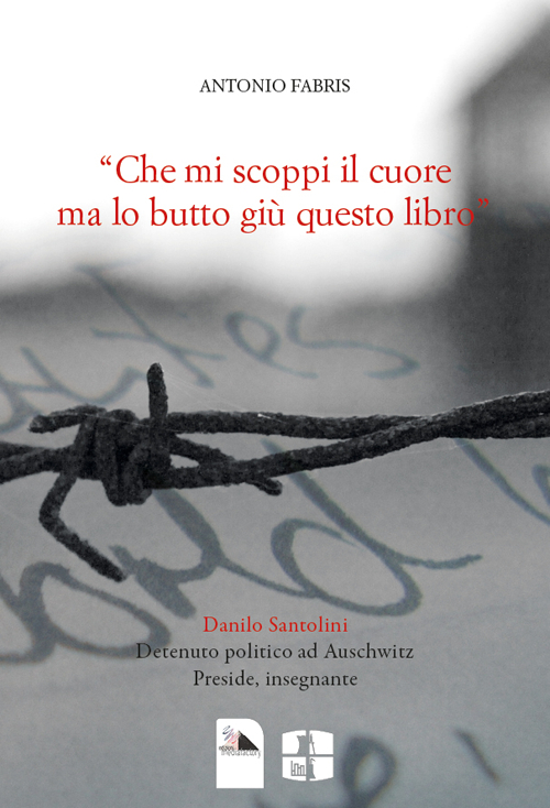 «Che mi scoppi il cuore ma lo butto giù questo libro