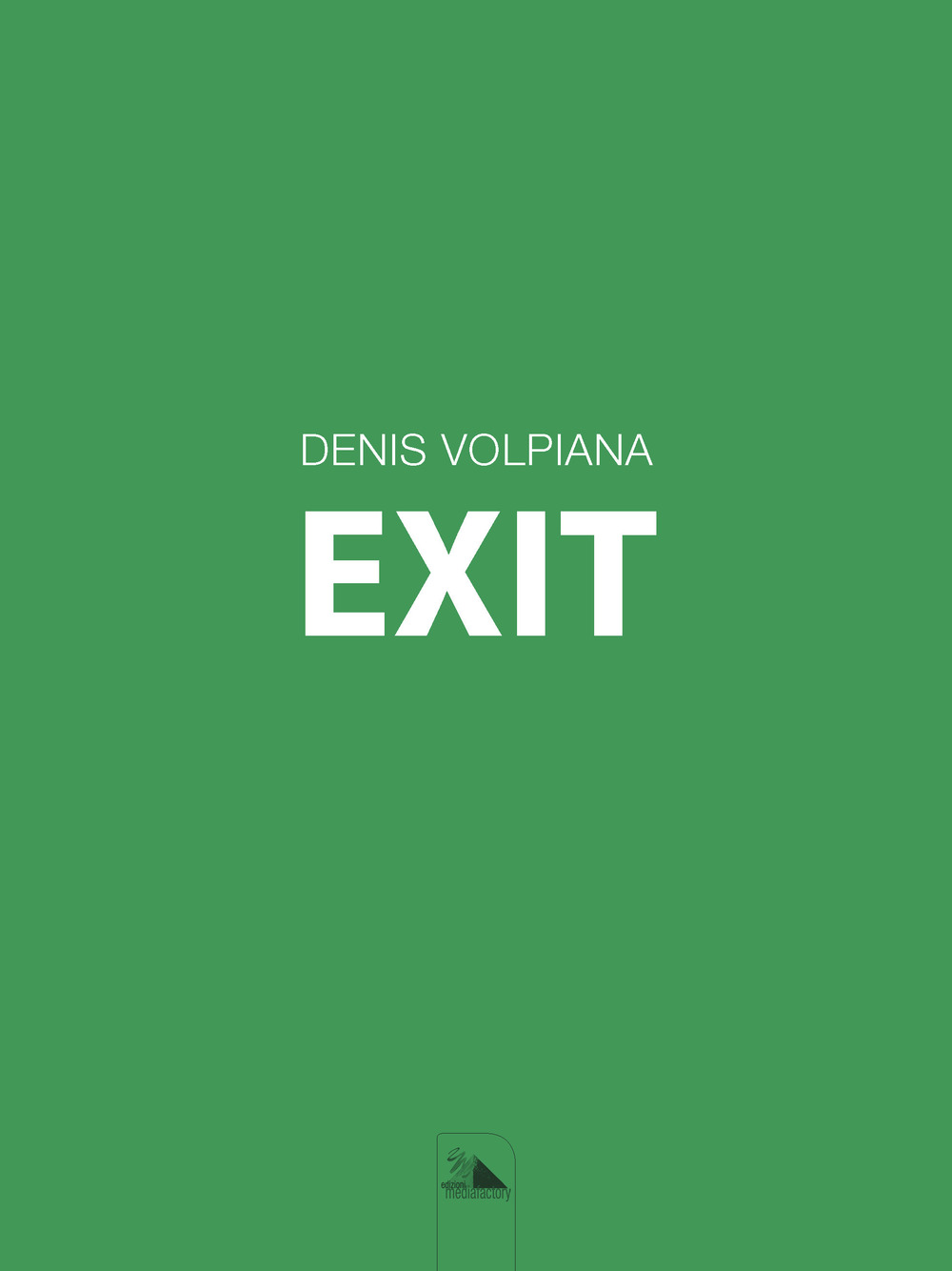 Exit. Catalogo della mostra (Vicenza, 7-17 dicembre 2017). Ediz. illustrata