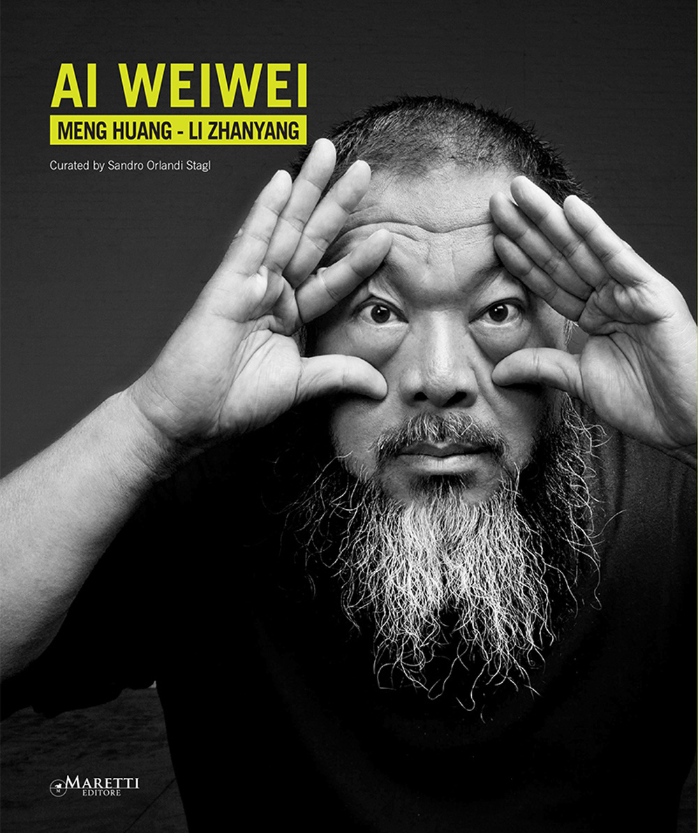 Ai Weiwei. Il giardino incantato. Ediz. illustrata