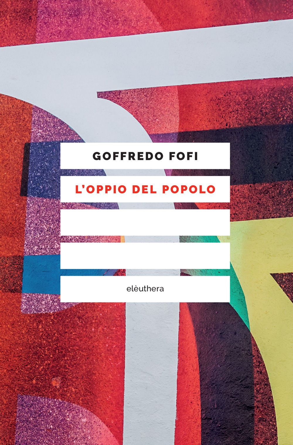 L'oppio del popolo