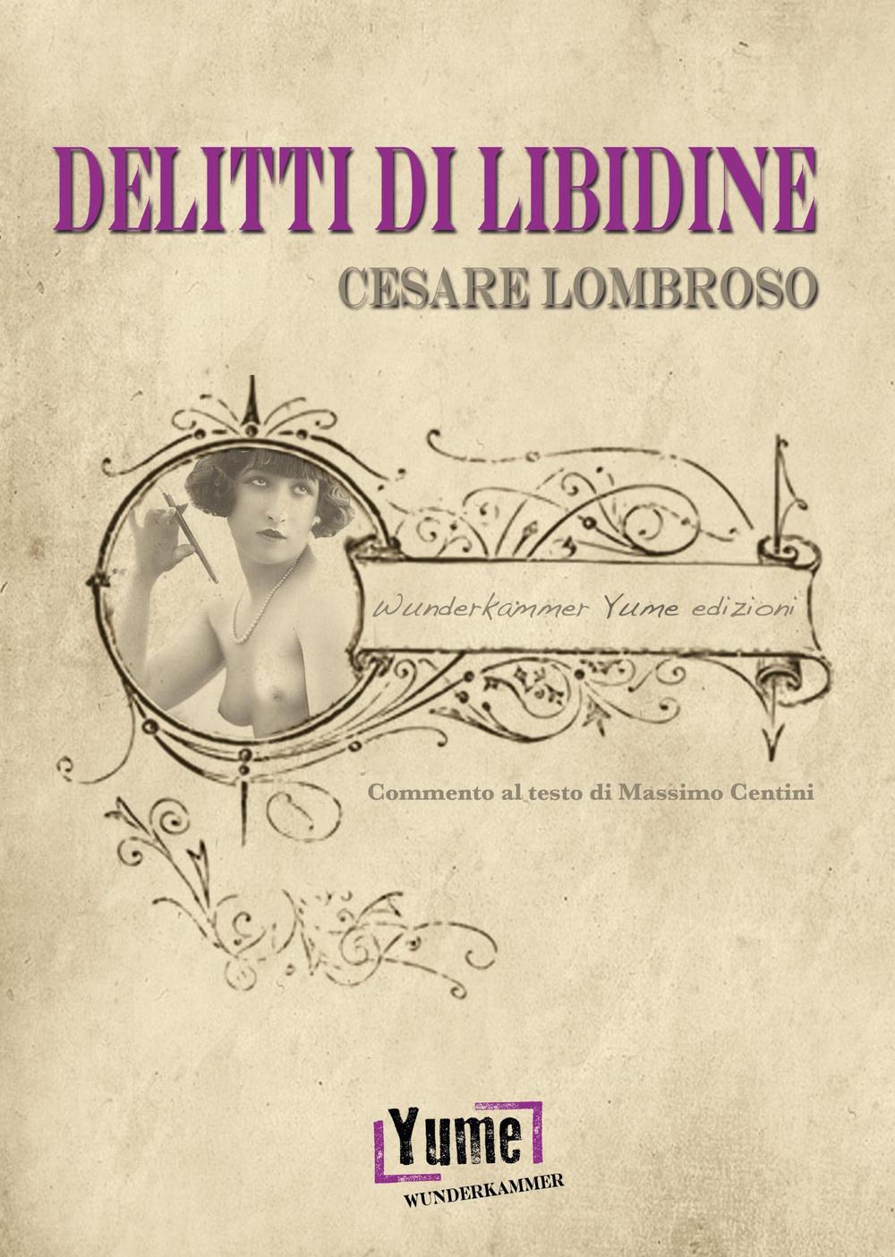 Delitti di libidine