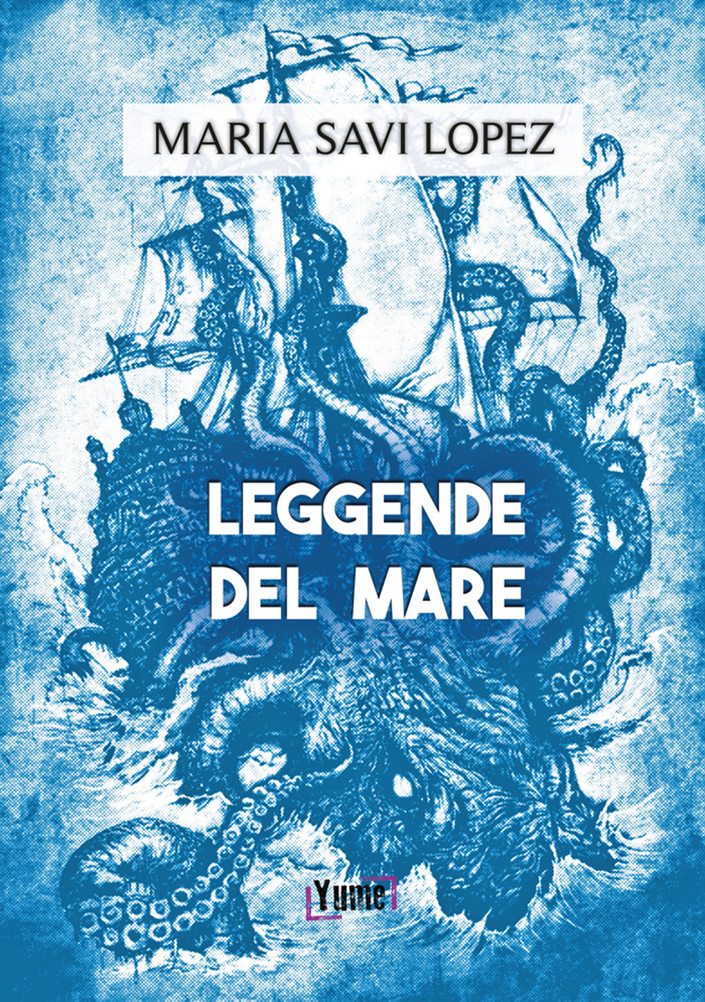 Leggende del mare