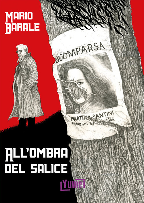 All'ombra del salice