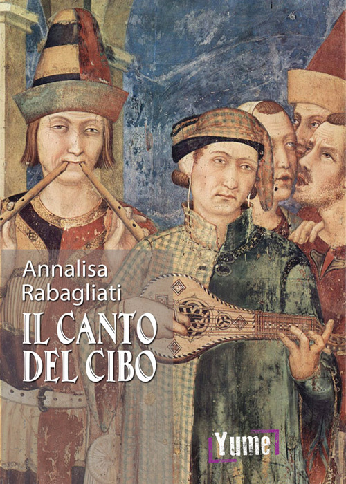 Il canto del cibo