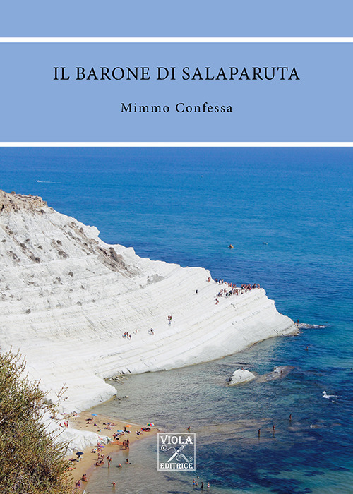 Il barone di Salaparuta