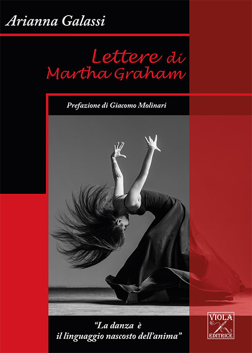 Lettere di Martha Graham