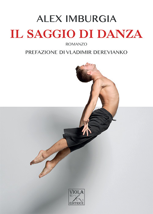 Il saggio di danza