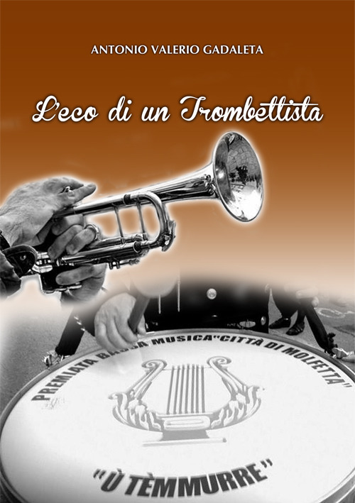 L'eco di un trombettista