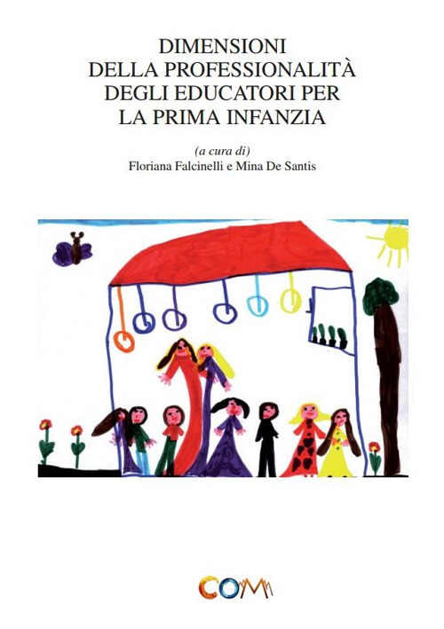 Dimensioni della professionalità degli educatori per la prima infanzia