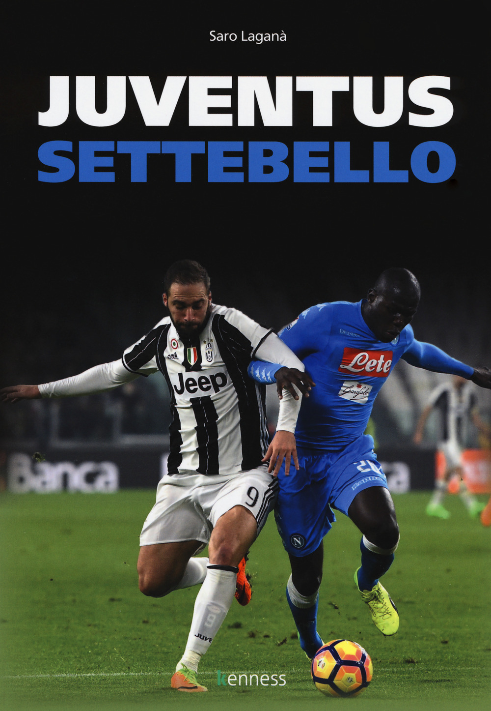Juventus settebello