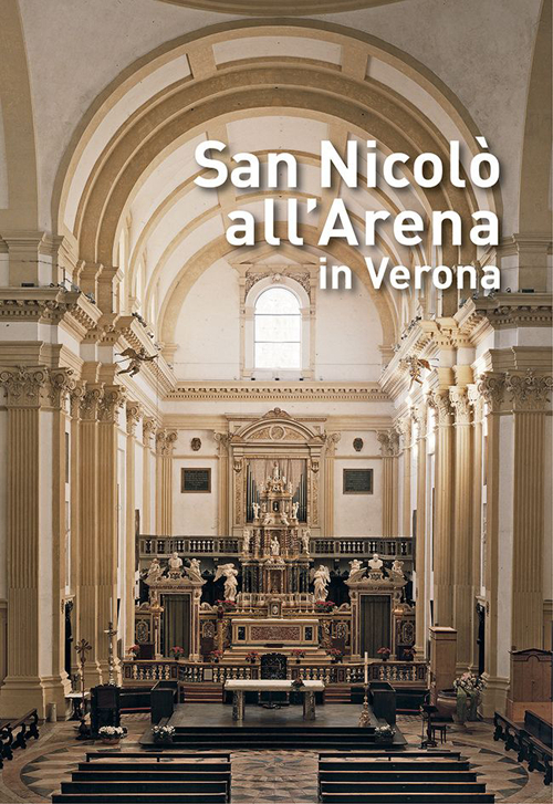 San Nicolò all'Arena in Verona